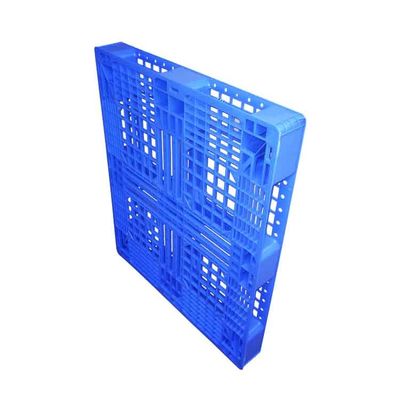 Palet Plastik HDPE Cetakan Injeksi 1200 * 1000