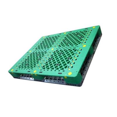 Palet Plastik HDPE 1200 X 1000 Bersarang