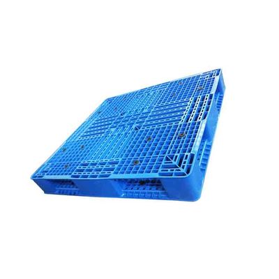 1100 X 1100 Palet Plastik HDPE 1.5T
