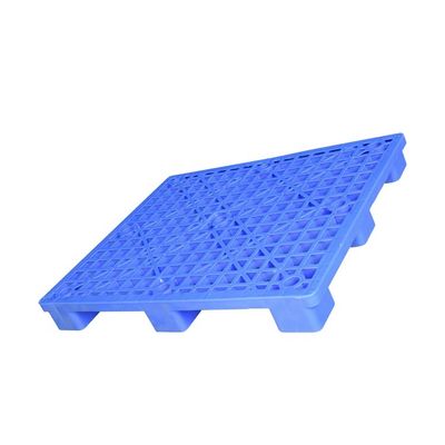 Palet Plastik Euro Polietilena 1200 X 1000 Dinamis 600kg