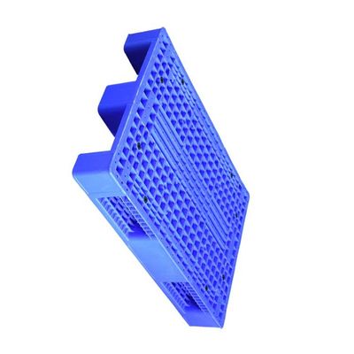 Pallet Plastik Gudang HDPE 1200 X 800 Euro Pallet