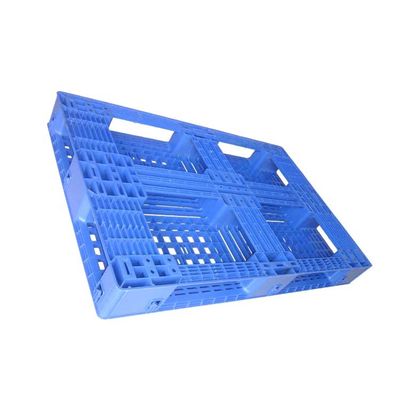 Palet Plastik Polietilen Euro 1200 * 800