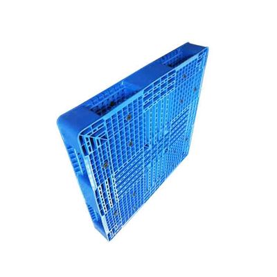1100 X 1100 Palet Plastik HDPE 1.5T