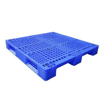 15kg 48 X 48 Palet Plastik Tugas Berat HDPE 4T