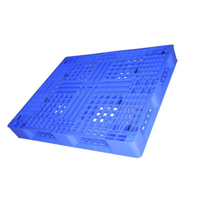 48x40 Palet Plastik Polietilen Higienis 1.2T