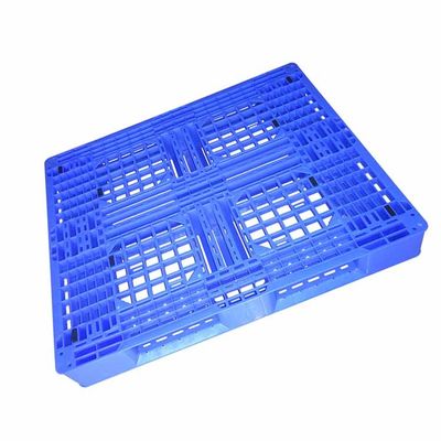 48x40 Palet Plastik Polietilen Higienis 1.2T