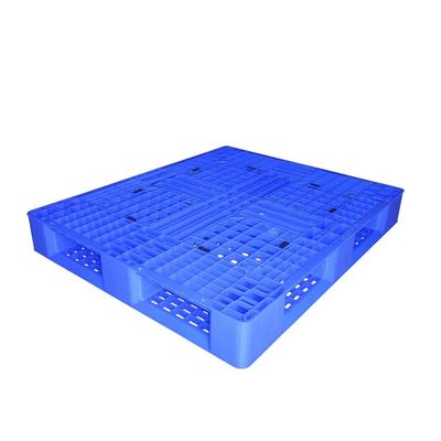 Palet Plastik Higienis PE 1200 X 1000mm
