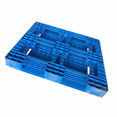 HDPE Euro Palet Plastik Atas Padat 48x40