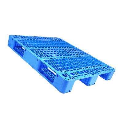 Palet Plastik Standar 48X43 Higienis 11.2Kg